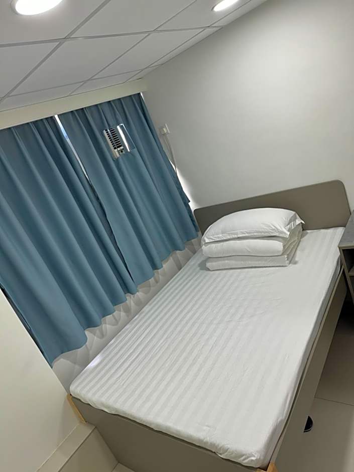 Le Cong Fraternal Guest House