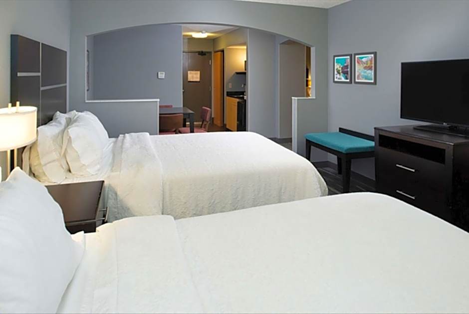 Hampton Inn By Hilton Glenwood Springs