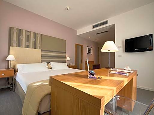 Poggio Del Sole Hotel