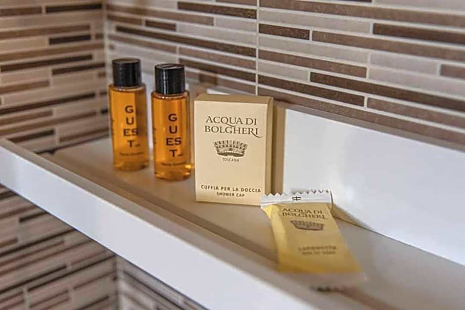 B&B Giardino Isabella