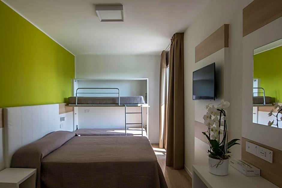 Almalux Jesolo Wellness & Spa 3 stelle superior