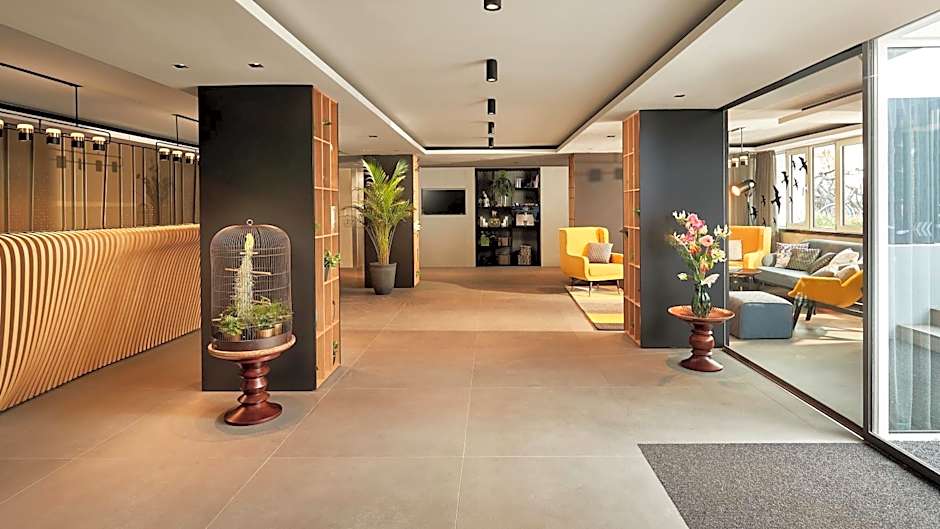 Park Plaza Vondelpark Amsterdam