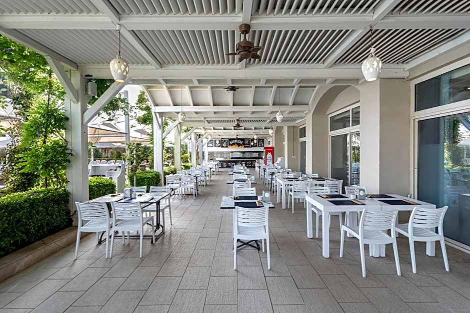 Orange County Belek