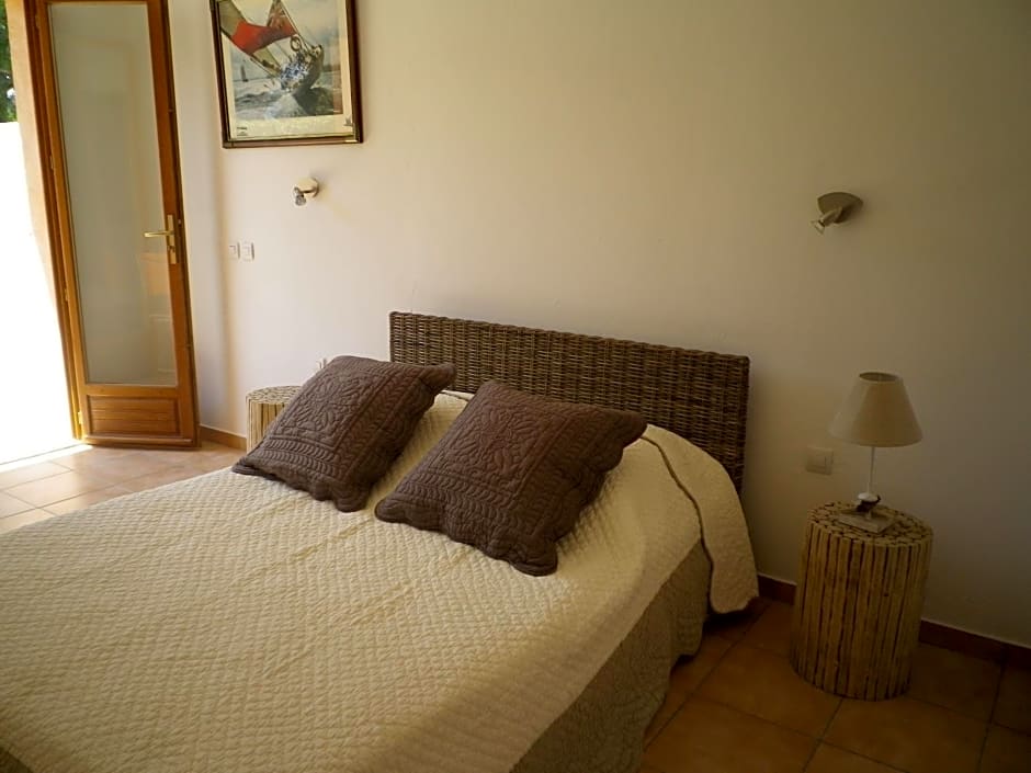 Chambres d'hôtes Villa Alizé