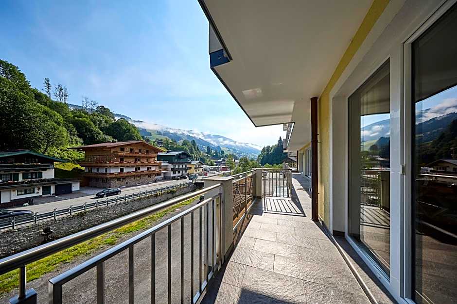 Leni-Marie Saalbach