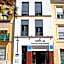 Malaga Stop Hostel AB