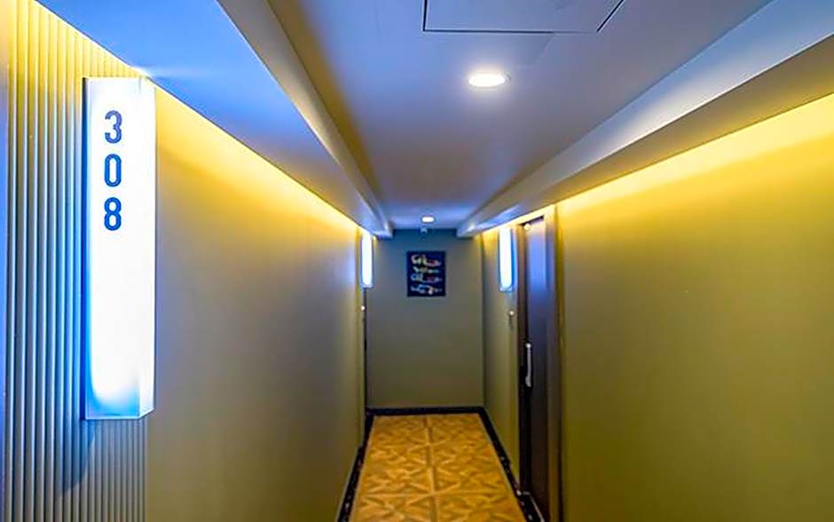 H Avenue Mokpo Peace Plaza branch