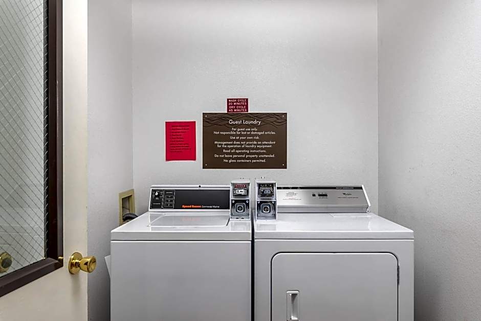 Comfort Inn & Suites Klamath Falls