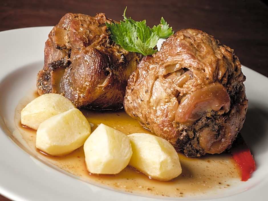 Hotel Rural Las Montañas de Pumar