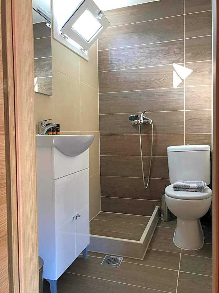 Photo 1 of 13 of Triple Room