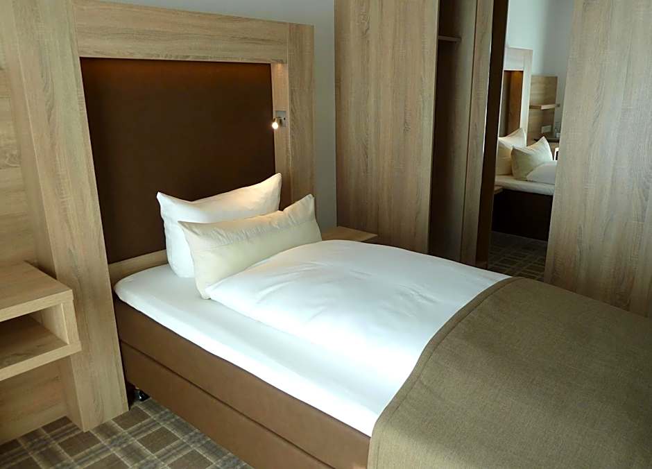 Hotel-Restaurant Goldenstedt