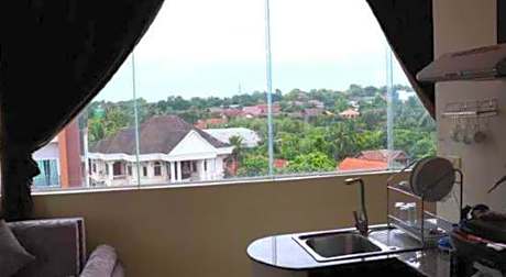 Phonethip Plaza Hotel