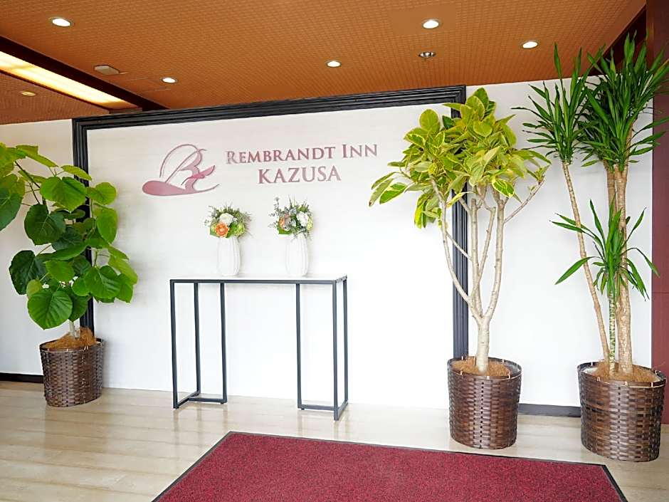 Hotel Kazusa
