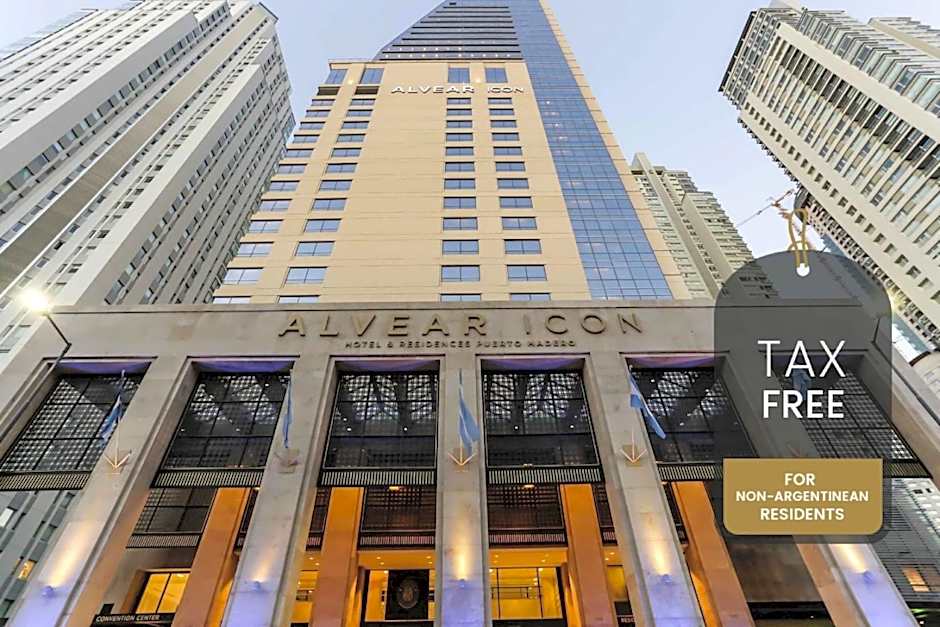 Alvear Icon Hotel