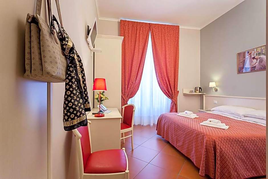 Ottaviano Guest House