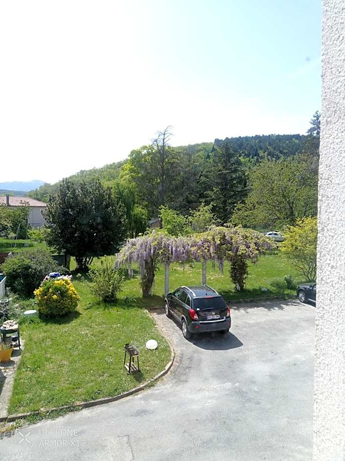 Le Castel d'olmes
