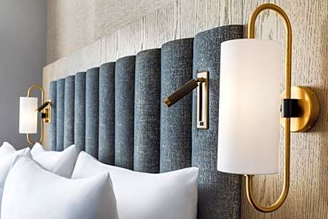 King Room with River View