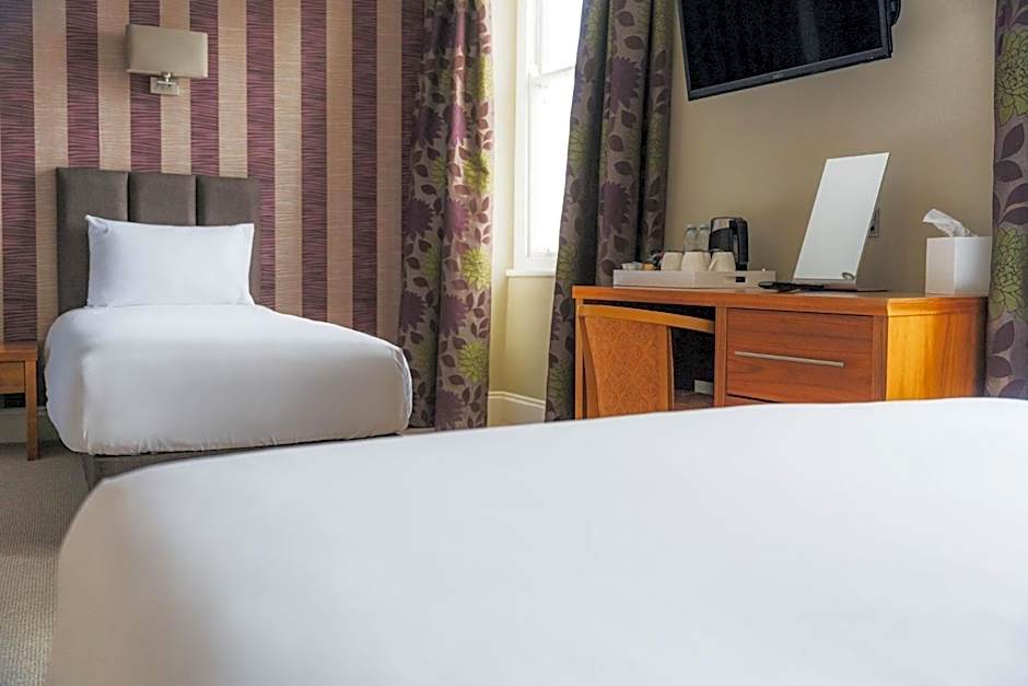 Esplanade Hotel Llandudno