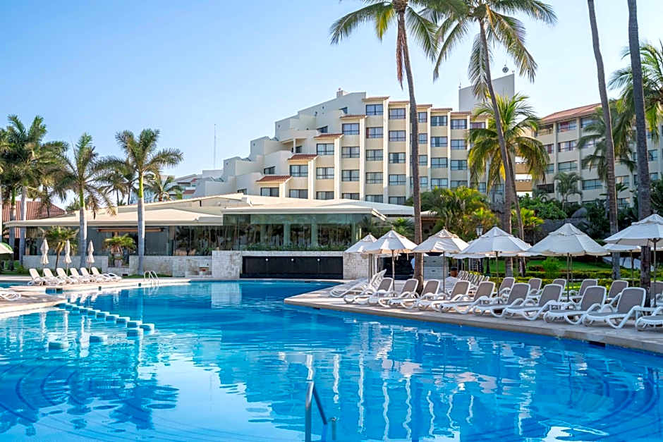Occidental Nuevo Vallarta - All Inclusive