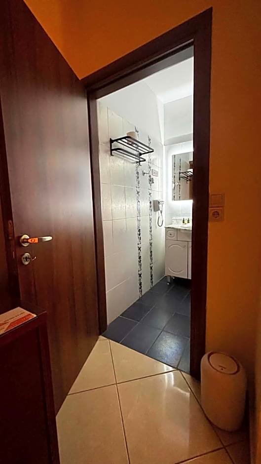 Nefeli Boutique Hotel