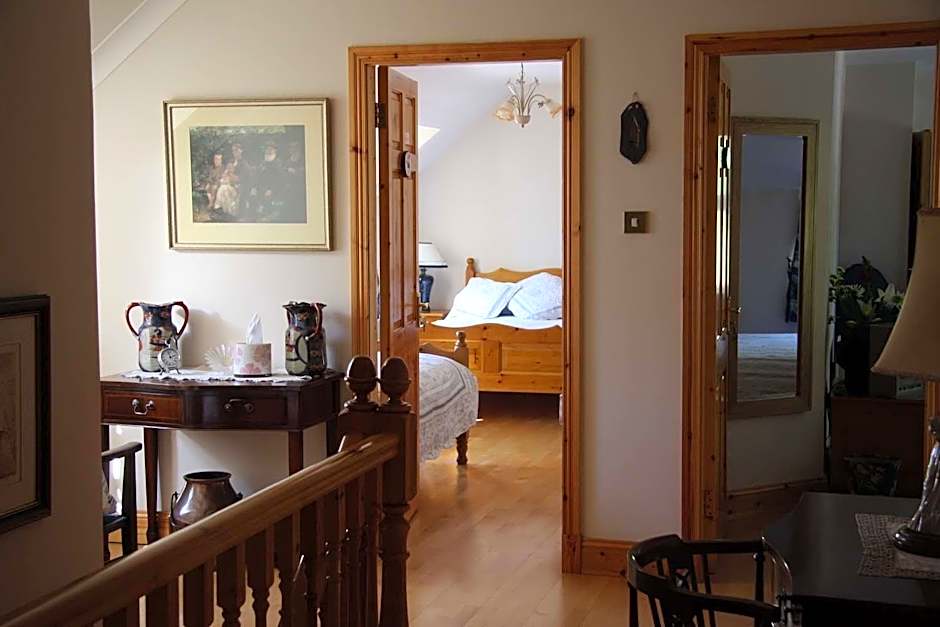 Lis-Ardagh Lodge