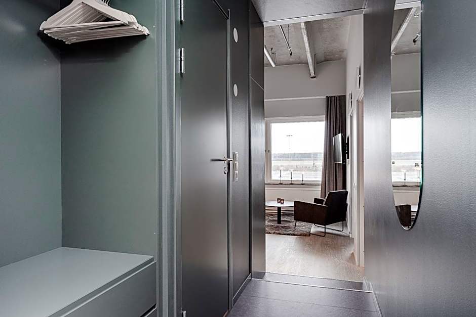 Forenom Hotels & Apartments Arlanda