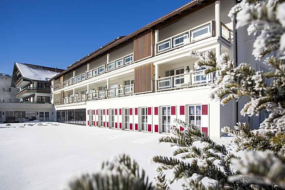 Theresa Wellness-Genießer-Hotel
