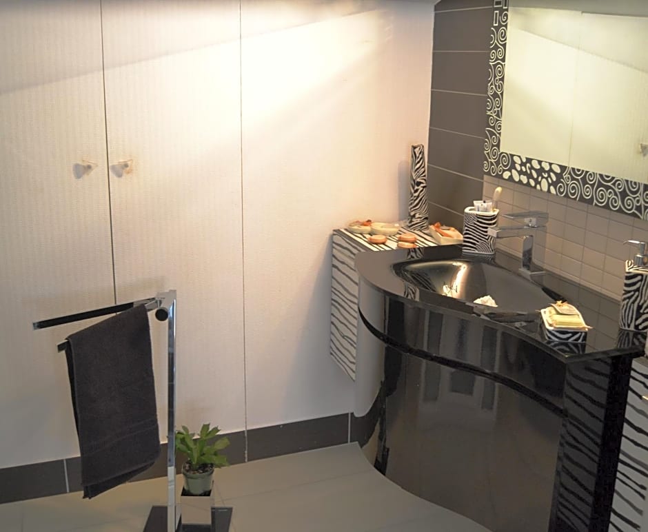 B&B Olania – Castellammare di Stabia, CO