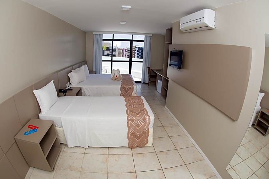 Maceió Mar Hotel