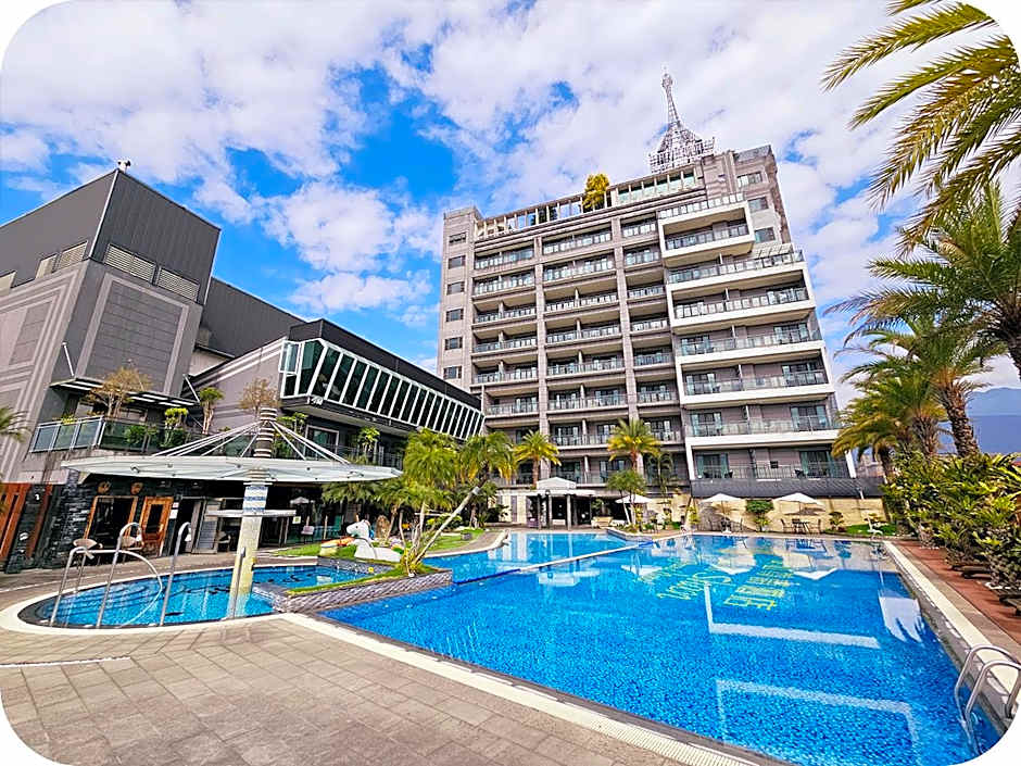 Cheng Wan Grand Hotel