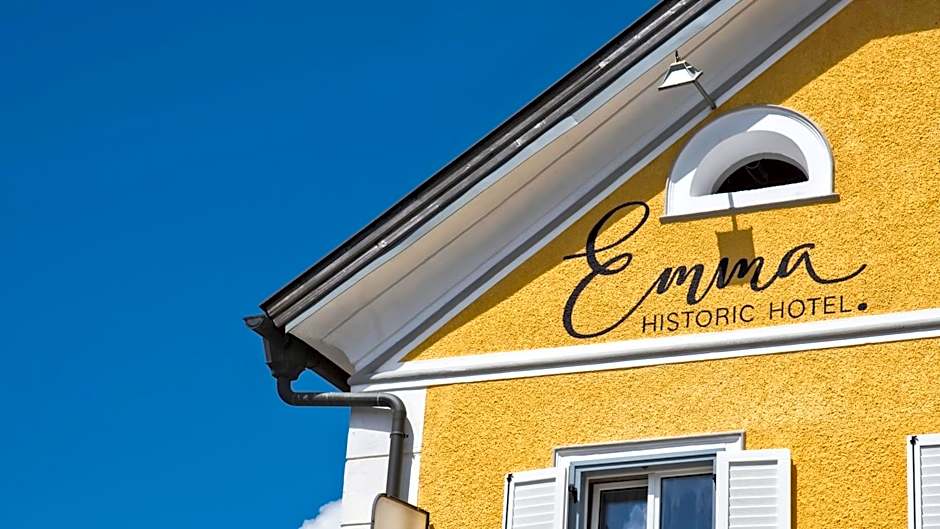 Emma Historic Hotel