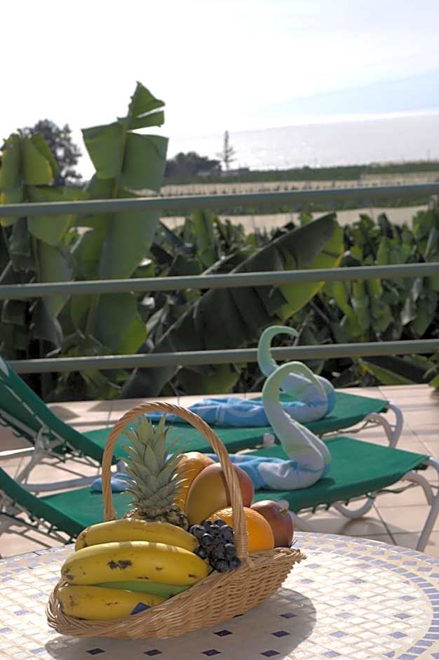 Hotel Rural El Navío - Adults Only