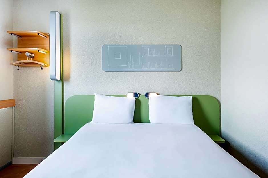 ibis budget Paris Porte de Bercy