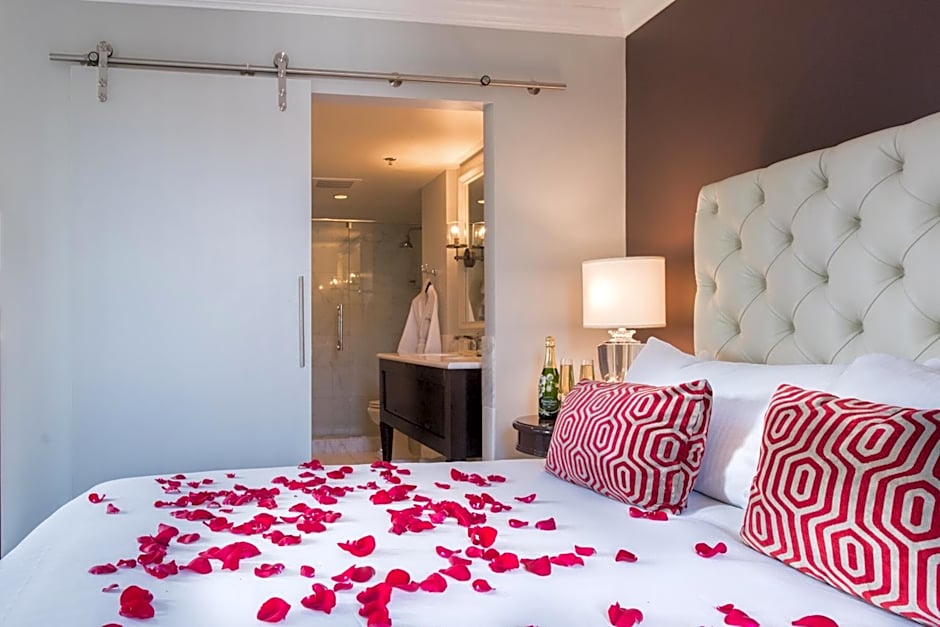 The Graham Georgetown