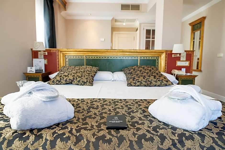 Soho Boutique Salamanca