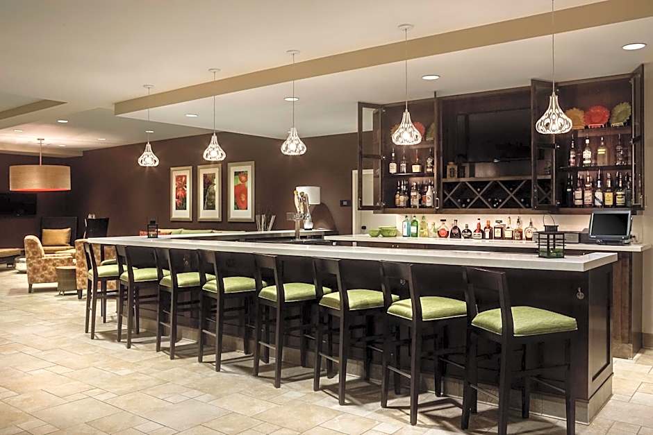 Hilton Garden Inn Bettendorf/Quad Cities