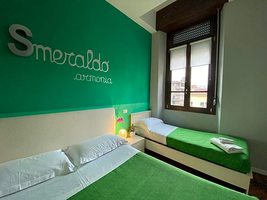 GIO'EL Happiness Guest House