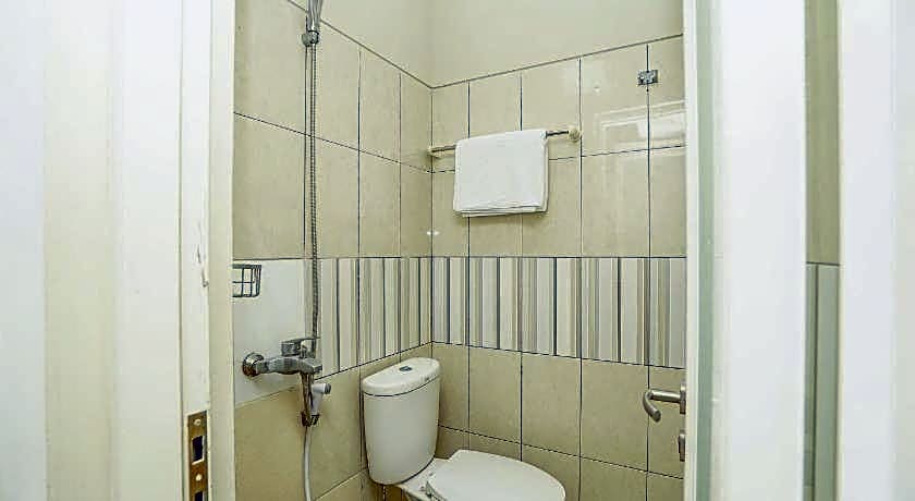 Ardhya Guesthouse Syariah