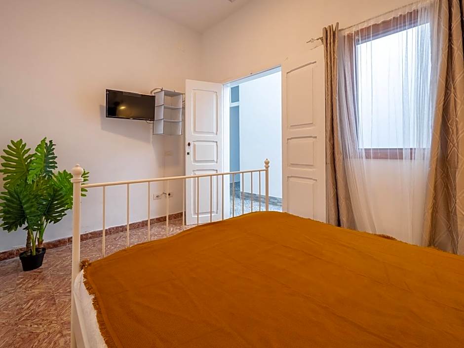 El Rincón de los Artistas