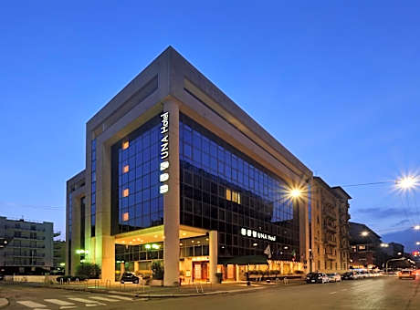 Una Hotel Scandinavia