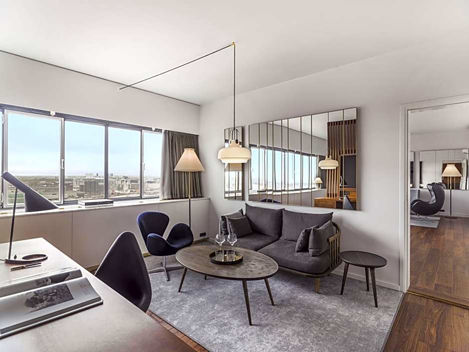 Radisson Collection Royal Hotel, Copenhagen