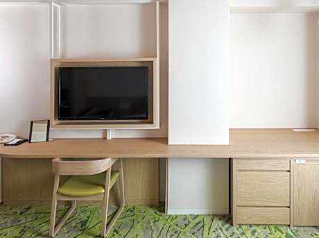 Twin Room - Non-Smoking