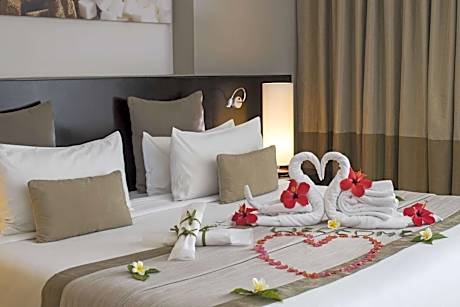 Premium Room - Ocean View