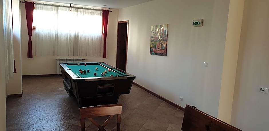 Free SPA в Св. Иван Рилски - Сладък дом сред лукс