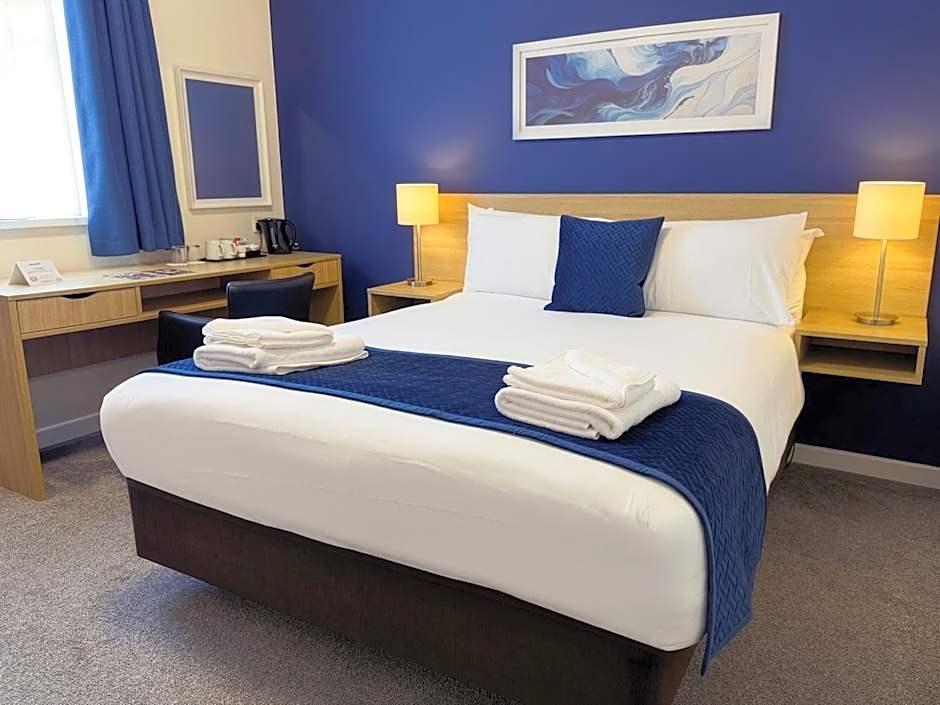 The Esplanade Hotel by Compass Hospitality
