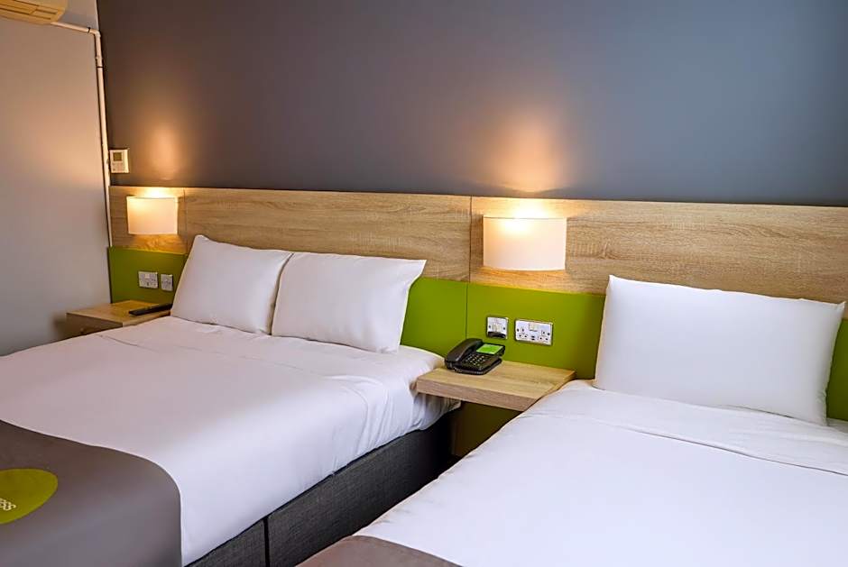 Thistle Express London Luton