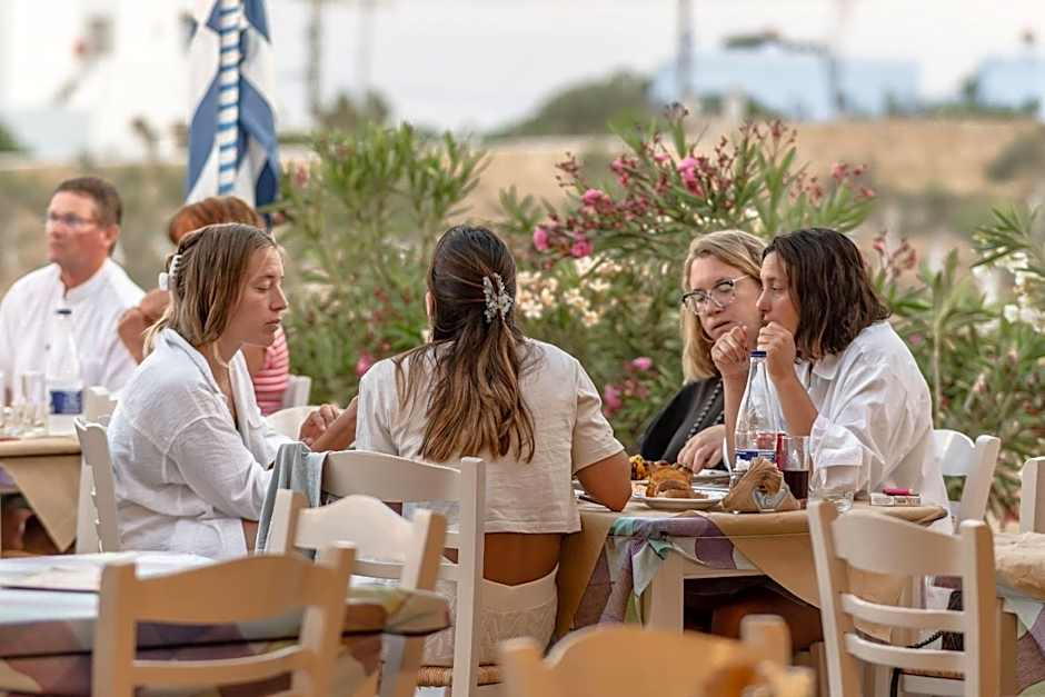 Michalios Luxury Apartments