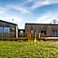 Castle Pren Lodges