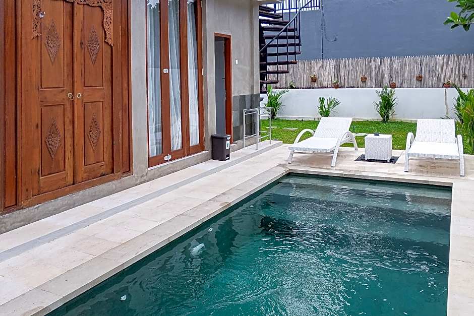 Wakajima House Kerobokan by The Lavana – Seminyak, CO