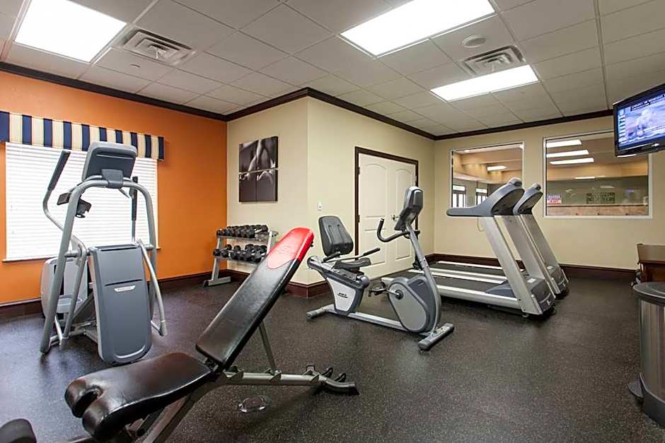 Country Inn & Suites by Radisson, San Marcos, TX – San Marcos, TX